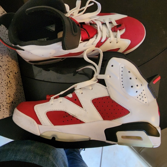 Jordan Retro 6 OG - Picture 5 of 9